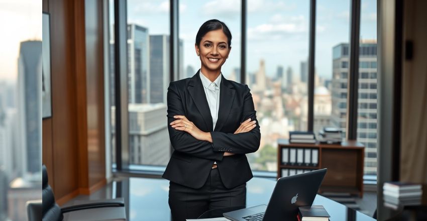 Corporate Lawyer