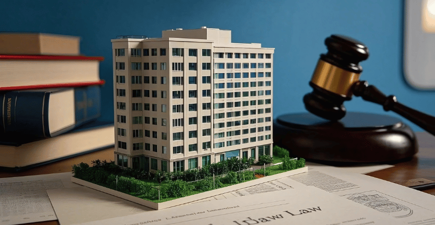 desantis condo law