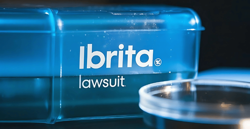 brita lawsuit