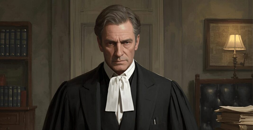 death attorney