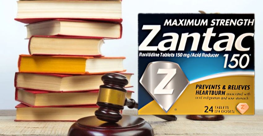 When Will Zantac Lawsuit Be Settled