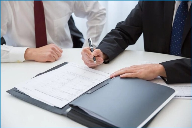 Immigration Lawyer