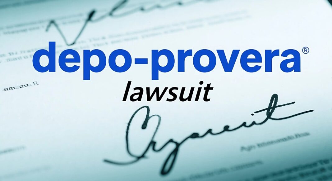 depo-provera lawsuit