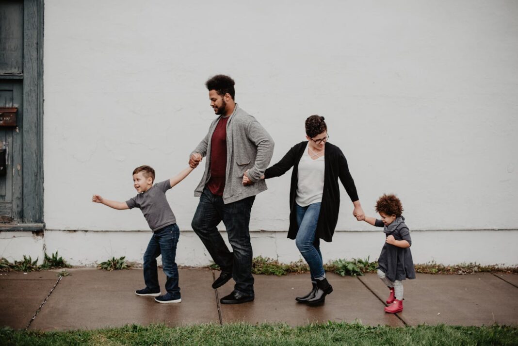 Family and Career