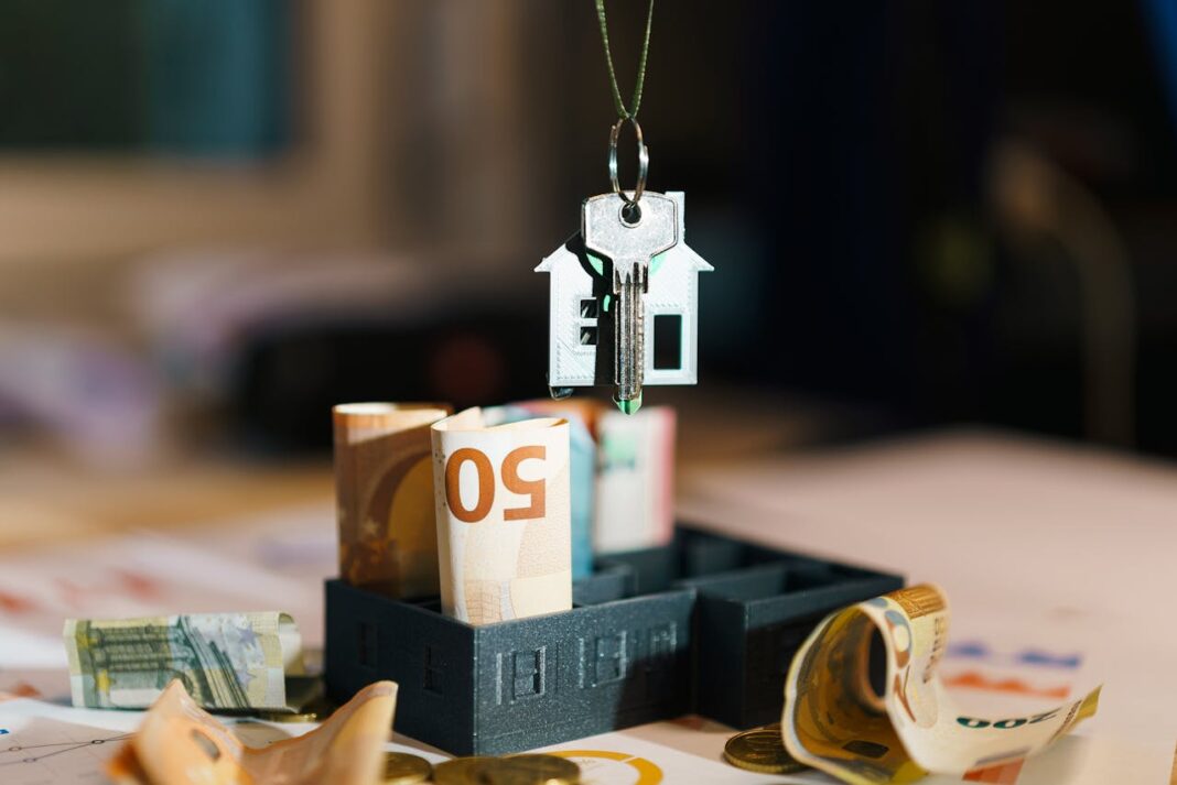 Property Taxes