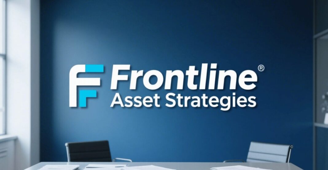 frontline asset strategies