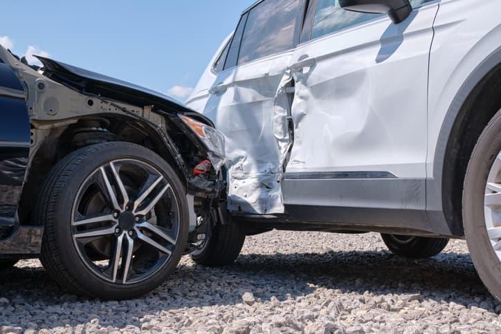 Car Accident in Florida