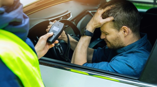 DUI Defense