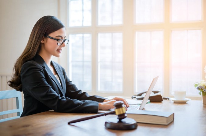 AI for Legal Videos