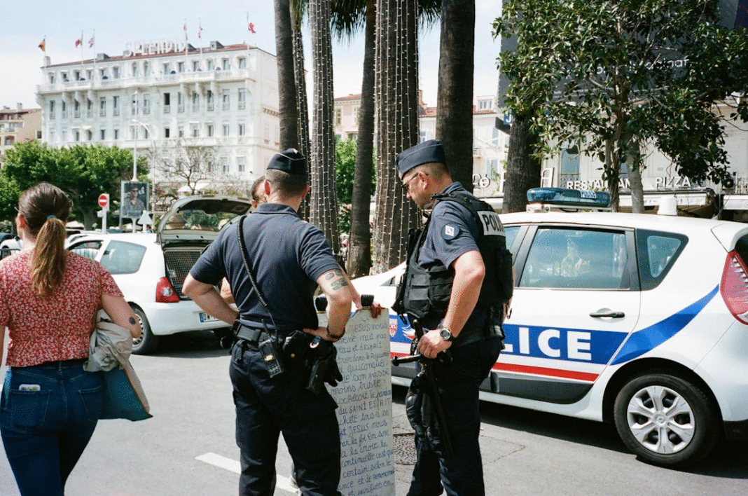 Law Enforcement