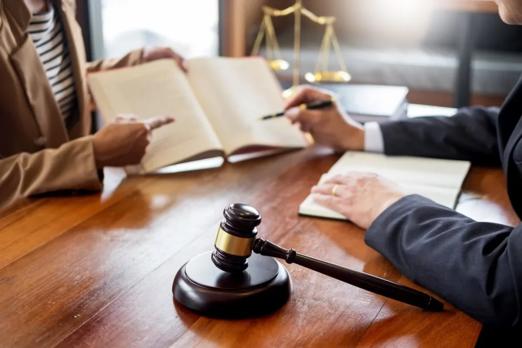 Comp Lawyers
