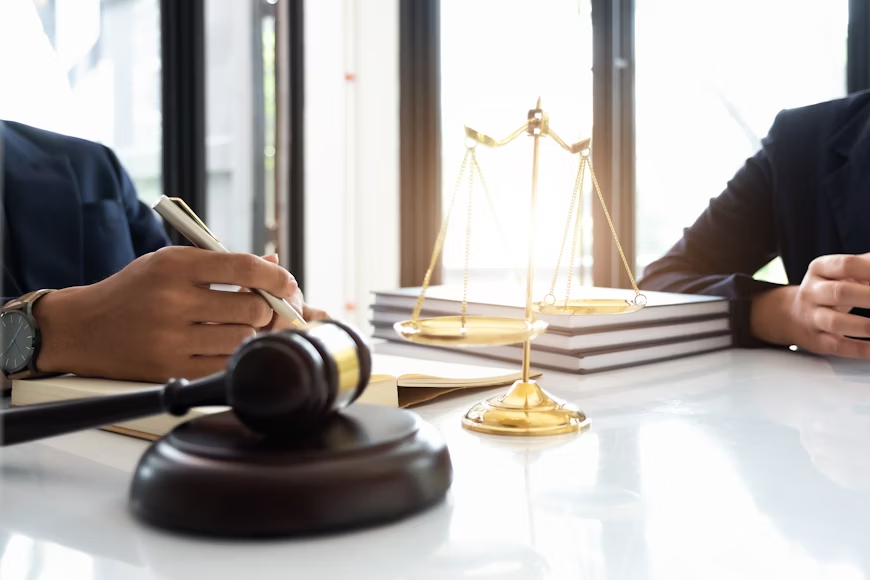 Litigation Financing