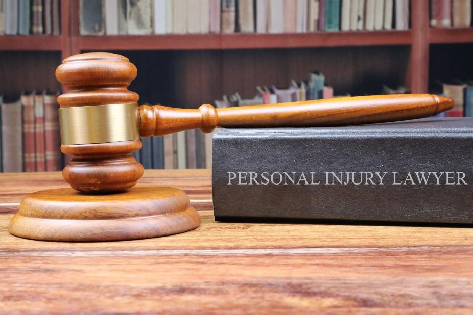 Cincinnati Personal Injury Lawyer