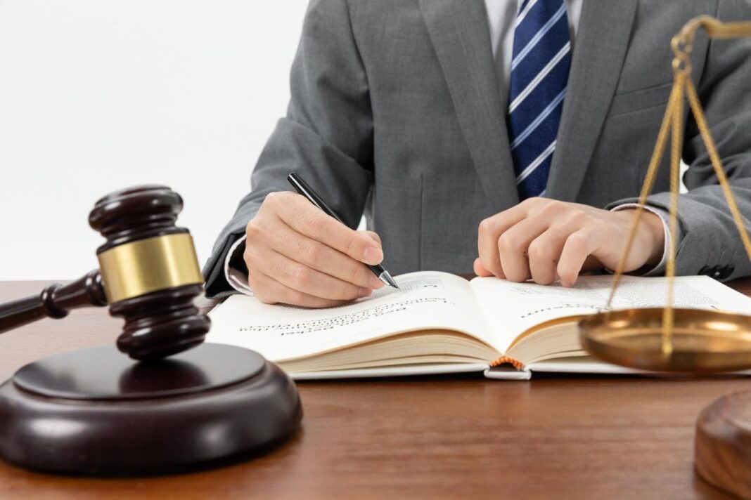 DUI Defense Lawyer