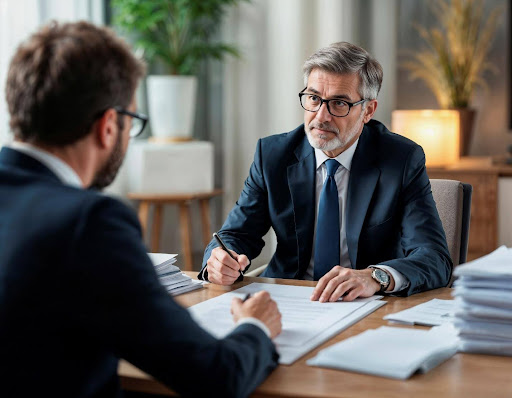 Personal Injury Lawsuit
