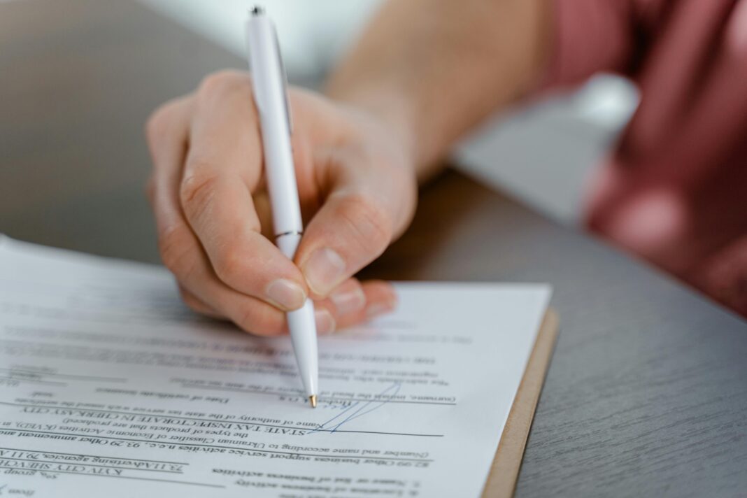 Protect Business from Liabilities