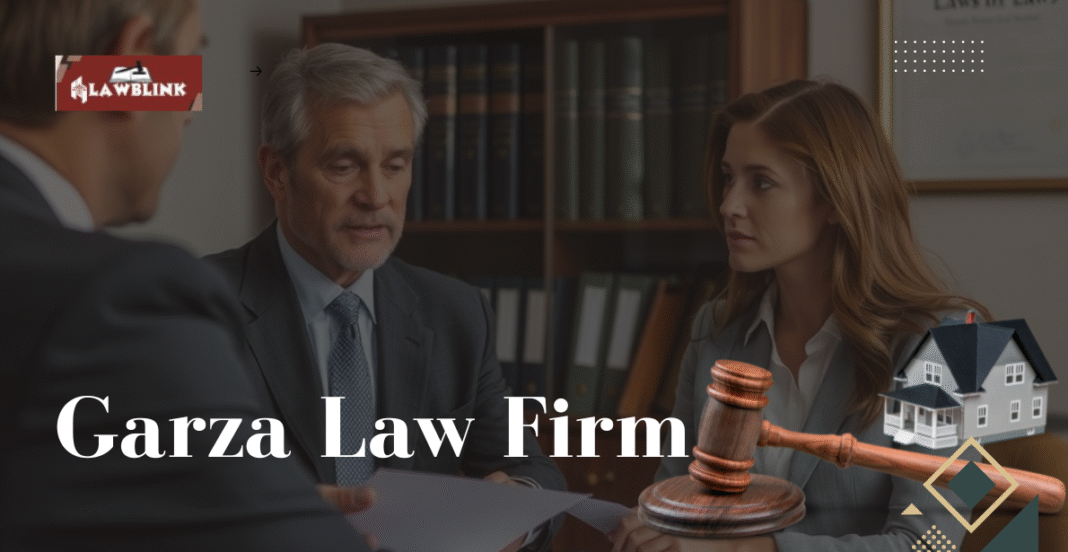 Garza Law Firm