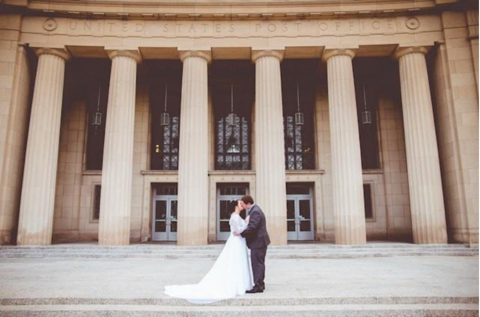 Marriage-Based Green Card