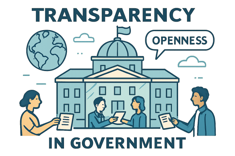 Lobbying disclosure laws