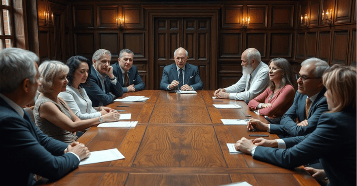 Jury Deliberation: A Guide to the Rules, Verdict Timing
