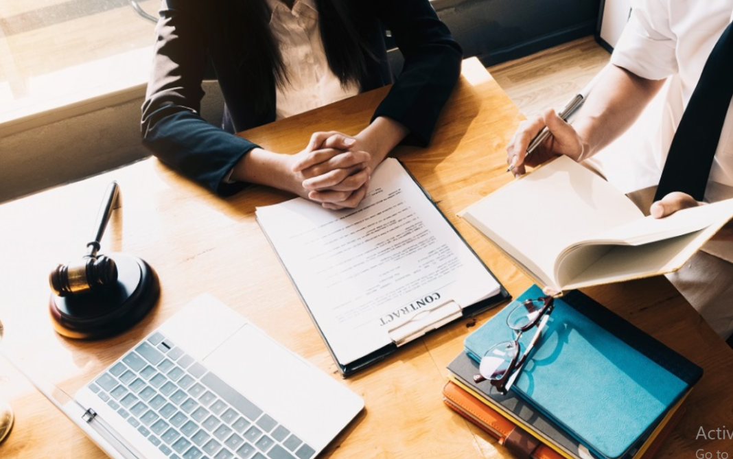 Building a Strong Business Foundation