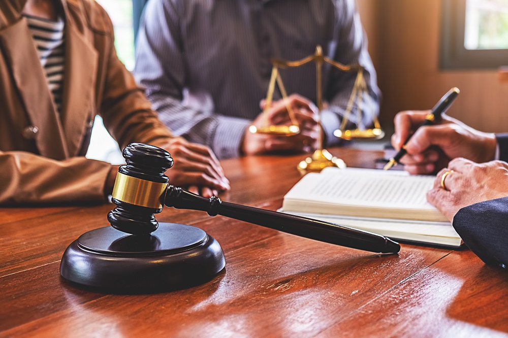 Workers’ Compensation
