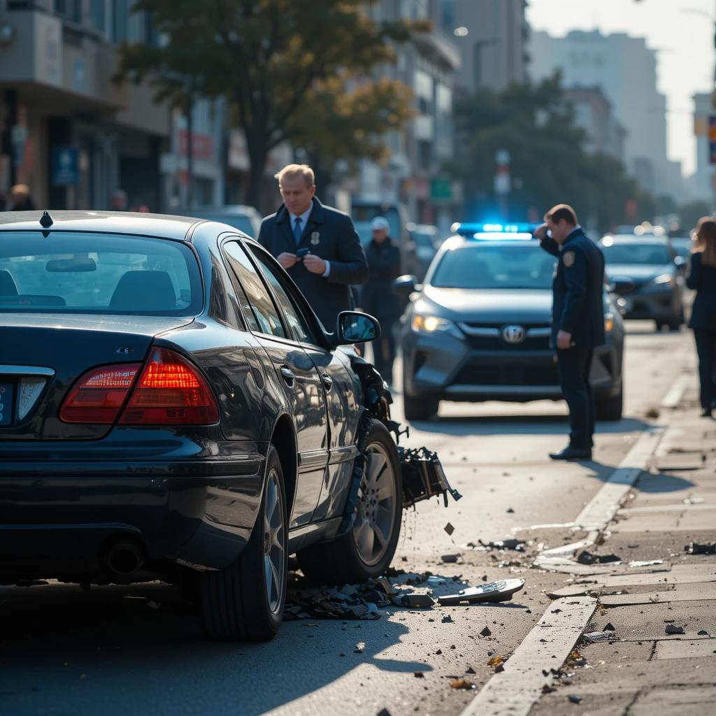 Car Accident