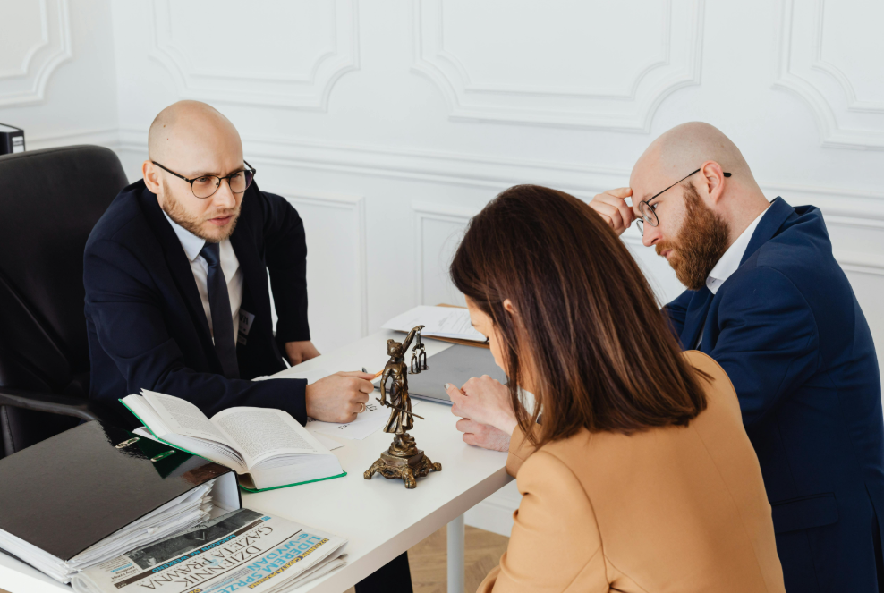 Lead Generation for Lawyers