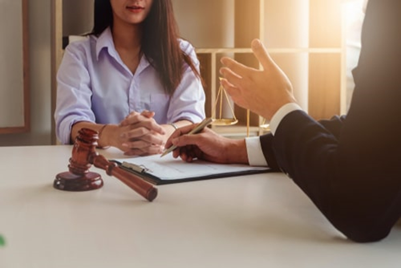Criminal Defence Lawyers