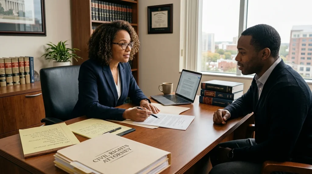 Deadlines Can Change the Entire Case