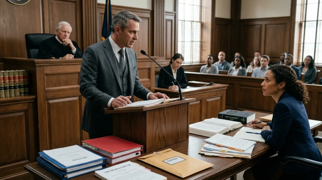 How to Answer This Question on a Quiz or Law Exam 