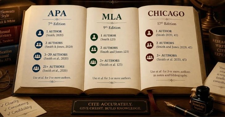 Grammar Details Writers Get Wrong