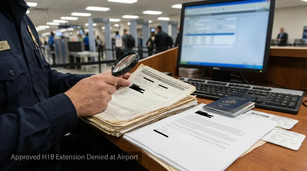7 Steps to Take After an Airport Refusal