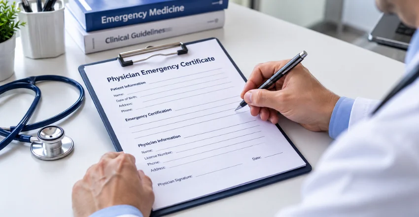 What Should Families Check When Someone Is Held Under a PEC?