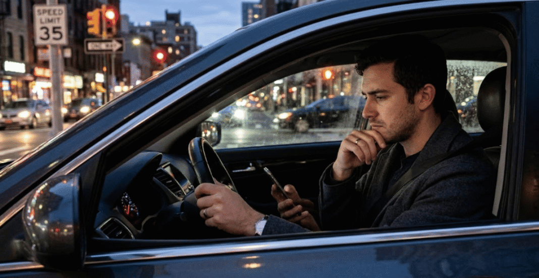 DUI or DWI