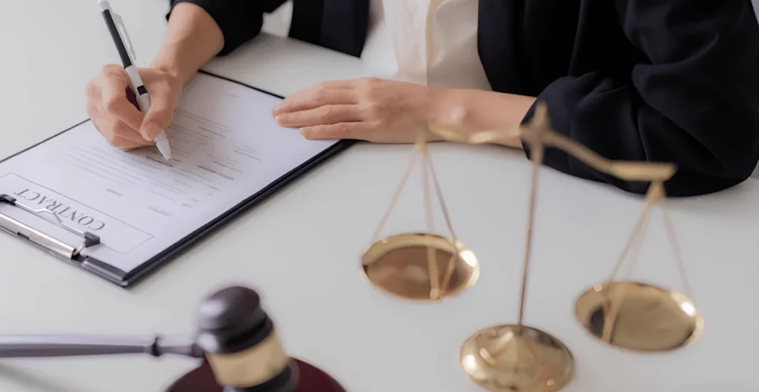 Probate Litigation Attorney