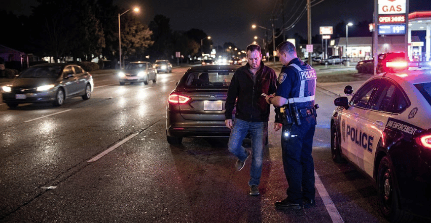 What Does DUI Mean?