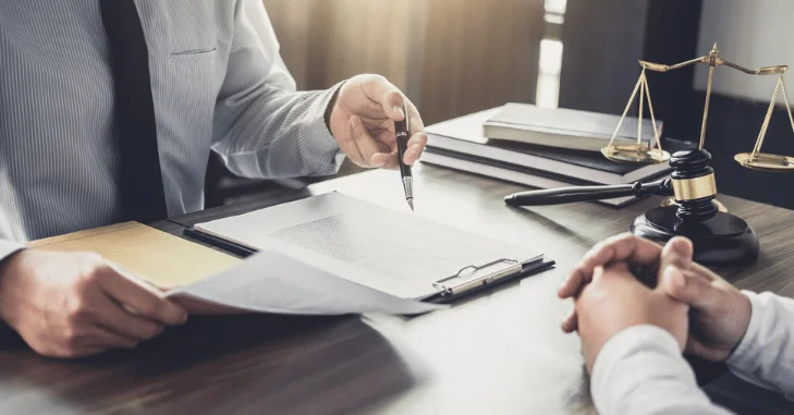 What a Probate Litigation Attorney Actually Does